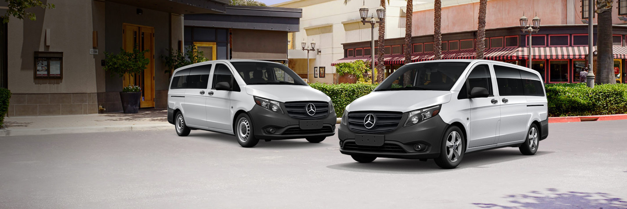 mercedes benz metris build and price