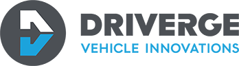 Driverge Logo