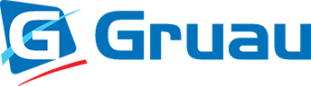 Logo Gruau