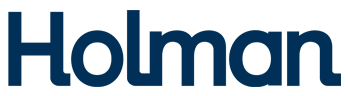 Holman Logo
